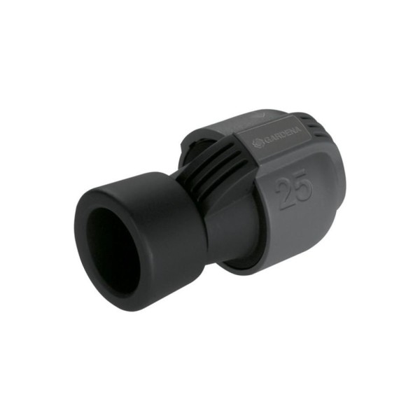 Spojka 25mm vnitřní závit 1pal GARDENA