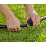 Nůž na řezání trubek 25mm GARDENA