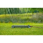Zavl. výkyvný AquaZoom L GARDENA