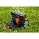Zadešť. výsuvný čtyřploš. OS140 GARDENA