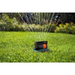 Zadešť. výsuvný čtyřploš. OS140 GARDENA