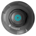 Zadešťovač výsuvný MD80 GARDENA
