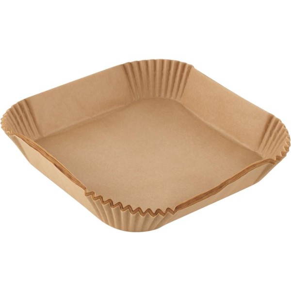 SFRX 0001 Pečící papír 20x20SQ 50ks SENC