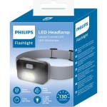 SFL1000H/10 čelová svítilna PHILIPS