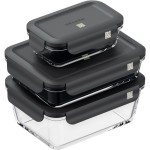 GaLa-Set GOURMET BOX 3 KS (S,M,L) MIELE