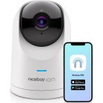 ION Guardian N2 FullHD Home NICEBOY