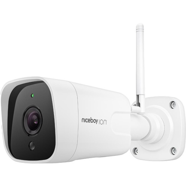 ION Guardian G2 PRO 2K Outdoor NICEBOY