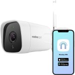 ION Guardian G2 PRO 2K Outdoor NICEBOY