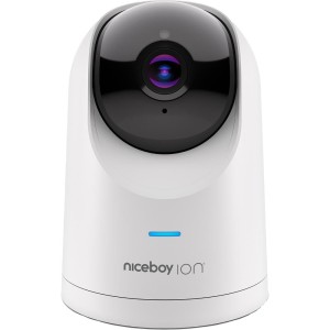 ION Guardian N2 PRO 2K Home NICEBOY