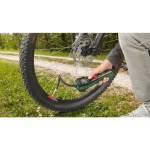 Hustilka AKU EasyPump + auto ad. BOSCH