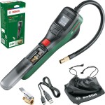 Hustilka AKU EasyPump + auto ad. BOSCH