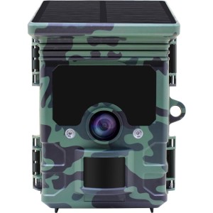 12121205 EZ-Solar fotopast CAMOUFLAGE