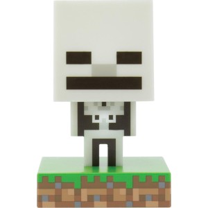 Icon Light Minecraft - Skeleton PALADONE