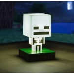 Icon Light Minecraft - Skeleton PALADONE