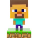 Icon Light Minecraft - Steve PALADONE