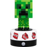 Minecraft noční světlo Creeper PALADONE