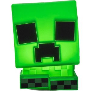 Minecraft světlo Squishy PALADONE