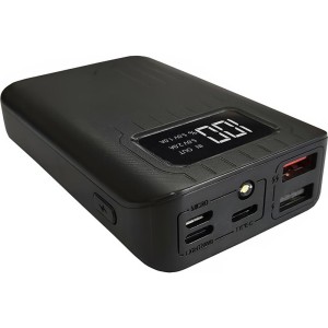 GO 10 powerbanka 10000mAh VIKING