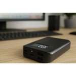 GO 10 powerbanka 10000mAh VIKING