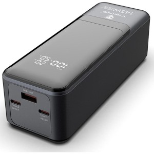 PN-964PD powerbanka 27000 mAh VIKING