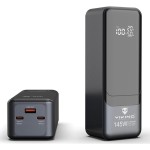 PN-964PD powerbanka 27000 mAh VIKING