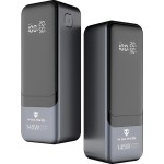 PN-964PD powerbanka 27000 mAh VIKING
