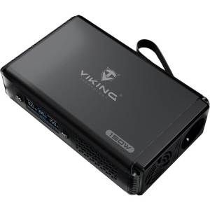 VALI150 bater. generátor 10000mAh VIKING