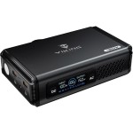 VALI150 bater. generátor 10000mAh VIKING