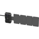 TYR III solár.powerbanka 30000mAh VIKING