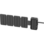 TYR III solár.powerbanka 30000mAh VIKING