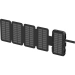 TYR I solární powerbanka 10000mAh VIKING