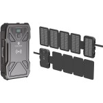 TYR I solární powerbanka 10000mAh VIKING