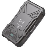 TYR I solární powerbanka 10000mAh VIKING