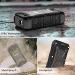 SKADI I outd.powerbanka 10000mAh VIKING