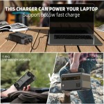 SKADI I outd.powerbanka 10000mAh VIKING