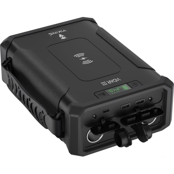 VIDAR III out.powerbanka 96000mAh VIKING
