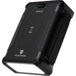 VIDAR III out.powerbanka 96000mAh VIKING