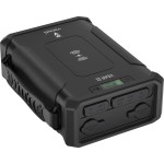 VIDAR III out.powerbanka 96000mAh VIKING