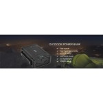 VIDAR III out.powerbanka 96000mAh VIKING