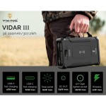 VIDAR III out.powerbanka 96000mAh VIKING