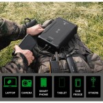 VIDAR III out.powerbanka 96000mAh VIKING
