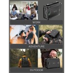 VIDAR III out.powerbanka 96000mAh VIKING