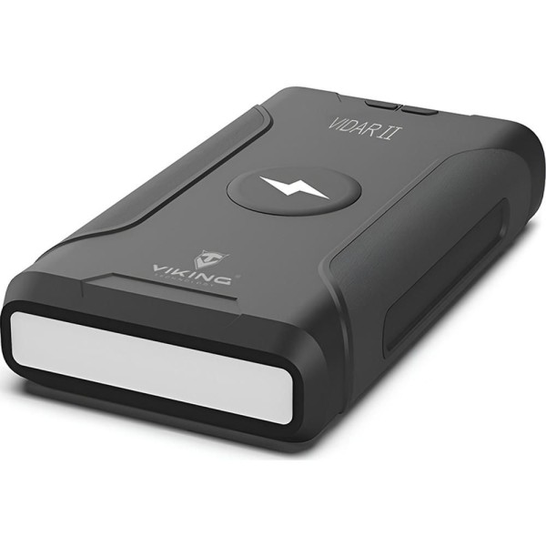 VIDAR II outd.powerbanka 72000mAh VIKING