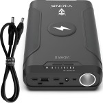VIDAR II outd.powerbanka 72000mAh VIKING