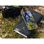 VIDAR II outd.powerbanka 72000mAh VIKING