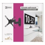 Konzolový držák LED TV 10 - 32” (25 - 81cm)