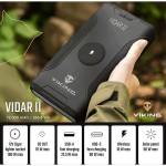 VIDAR II outd.powerbanka 72000mAh VIKING