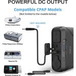VIDAR II outd.powerbanka 72000mAh VIKING