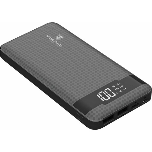 PN-961PD powerbanka 10000mAh VIKING