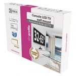 Konzolový držák LED TV 32 - 65” (81 - 165cm)